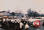 Image of President Richard Nixon Berlin Germany, 1969, second 55 stock footage video 65675057255