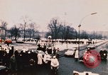 Image of President Richard Nixon Berlin Germany, 1969, second 56 stock footage video 65675057255
