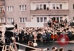 Image of President Richard Nixon Berlin Germany, 1969, second 58 stock footage video 65675057255