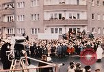 Image of President Richard Nixon Berlin Germany, 1969, second 59 stock footage video 65675057255