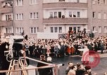 Image of President Richard Nixon Berlin Germany, 1969, second 60 stock footage video 65675057255