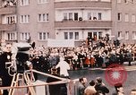 Image of President Richard Nixon Berlin Germany, 1969, second 62 stock footage video 65675057255
