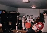 Image match de football Fayetteville Arkansas USA, 1969, de la seconde 8 séquences d'archives historiques vidéo 65675057256