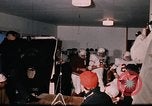 Image match de football Fayetteville Arkansas USA, 1969, de la seconde 9 séquences d'archives historiques vidéo 65675057256