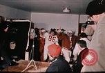 Image match de football Fayetteville Arkansas USA, 1969, de la seconde 15 séquences d'archives historiques vidéo 65675057256