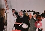 Image match de football Fayetteville Arkansas USA, 1969, de la seconde 36 séquences d'archives historiques vidéo 65675057256