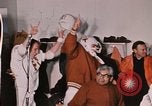 Image match de football Fayetteville Arkansas USA, 1969, de la seconde 38 séquences d'archives historiques vidéo 65675057256