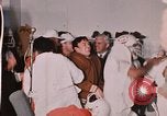 Image match de football Fayetteville Arkansas USA, 1969, de la seconde 43 séquences d'archives historiques vidéo 65675057256