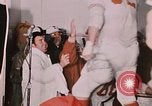 Image match de football Fayetteville Arkansas USA, 1969, de la seconde 52 séquences d'archives historiques vidéo 65675057256