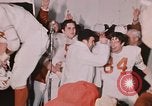 Image match de football Fayetteville Arkansas USA, 1969, de la seconde 60 séquences d'archives historiques vidéo 65675057256