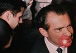 Standbild Fußballspiel Fayetteville Arkansas USA, 1969, aus Sekunde 25 historischem Filmmaterial Videoclip 65675057257