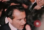 Standbild Fußballspiel Fayetteville Arkansas USA, 1969, aus Sekunde 26 historischem Filmmaterial Videoclip 65675057257