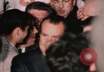 Standbild Fußballspiel Fayetteville Arkansas USA, 1969, aus Sekunde 34 historischem Filmmaterial Videoclip 65675057257