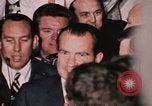 Standbild Fußballspiel Fayetteville Arkansas USA, 1969, aus Sekunde 37 historischem Filmmaterial Videoclip 65675057257