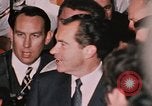 Standbild Fußballspiel Fayetteville Arkansas USA, 1969, aus Sekunde 38 historischem Filmmaterial Videoclip 65675057257