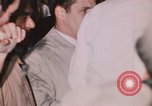 Standbild Fußballspiel Fayetteville Arkansas USA, 1969, aus Sekunde 48 historischem Filmmaterial Videoclip 65675057257