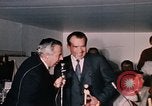 Standbild Fußballspiel Fayetteville Arkansas USA, 1969, aus Sekunde 51 historischem Filmmaterial Videoclip 65675057257