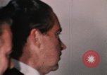 Standbild Fußballspiel Fayetteville Arkansas USA, 1969, aus Sekunde 53 historischem Filmmaterial Videoclip 65675057257