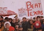 Standbild Football Game Fort Smith Arkansas USA, 1969, aus Sekunde 1 historischem Filmmaterial Videoclip 65675057258