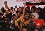 Standbild Football Game Fort Smith Arkansas USA, 1969, aus Sekunde 7 historischem Filmmaterial Videoclip 65675057258