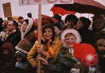 Standbild Football Game Fort Smith Arkansas USA, 1969, aus Sekunde 8 historischem Filmmaterial Videoclip 65675057258
