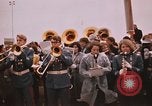 Standbild Football Game Fort Smith Arkansas USA, 1969, aus Sekunde 12 historischem Filmmaterial Videoclip 65675057258