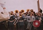 Standbild Football Game Fort Smith Arkansas USA, 1969, aus Sekunde 13 historischem Filmmaterial Videoclip 65675057258