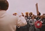 Standbild Football Game Fort Smith Arkansas USA, 1969, aus Sekunde 14 historischem Filmmaterial Videoclip 65675057258