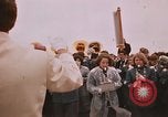 Standbild Football Game Fort Smith Arkansas USA, 1969, aus Sekunde 16 historischem Filmmaterial Videoclip 65675057258