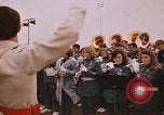 Standbild Football Game Fort Smith Arkansas USA, 1969, aus Sekunde 18 historischem Filmmaterial Videoclip 65675057258