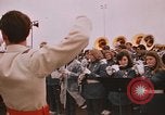 Standbild Football Game Fort Smith Arkansas USA, 1969, aus Sekunde 19 historischem Filmmaterial Videoclip 65675057258
