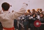 Standbild Football Game Fort Smith Arkansas USA, 1969, aus Sekunde 21 historischem Filmmaterial Videoclip 65675057258