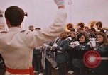 Standbild Football Game Fort Smith Arkansas USA, 1969, aus Sekunde 22 historischem Filmmaterial Videoclip 65675057258