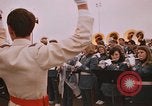 Standbild Football Game Fort Smith Arkansas USA, 1969, aus Sekunde 23 historischem Filmmaterial Videoclip 65675057258
