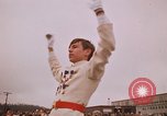 Standbild Football Game Fort Smith Arkansas USA, 1969, aus Sekunde 26 historischem Filmmaterial Videoclip 65675057258