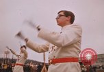Standbild Football Game Fort Smith Arkansas USA, 1969, aus Sekunde 30 historischem Filmmaterial Videoclip 65675057258