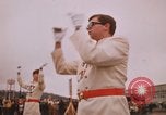 Standbild Football Game Fort Smith Arkansas USA, 1969, aus Sekunde 31 historischem Filmmaterial Videoclip 65675057258