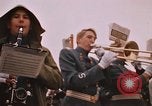 Standbild Football Game Fort Smith Arkansas USA, 1969, aus Sekunde 35 historischem Filmmaterial Videoclip 65675057258