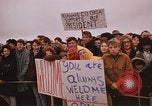 Standbild Football Game Fort Smith Arkansas USA, 1969, aus Sekunde 38 historischem Filmmaterial Videoclip 65675057258
