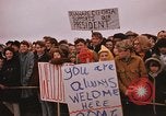 Standbild Football Game Fort Smith Arkansas USA, 1969, aus Sekunde 39 historischem Filmmaterial Videoclip 65675057258