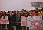 Standbild Football Game Fort Smith Arkansas USA, 1969, aus Sekunde 40 historischem Filmmaterial Videoclip 65675057258