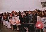 Standbild Football Game Fort Smith Arkansas USA, 1969, aus Sekunde 42 historischem Filmmaterial Videoclip 65675057258