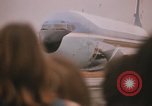 Standbild Football Game Fort Smith Arkansas USA, 1969, aus Sekunde 45 historischem Filmmaterial Videoclip 65675057258