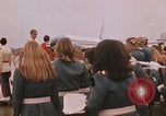 Standbild Football Game Fort Smith Arkansas USA, 1969, aus Sekunde 47 historischem Filmmaterial Videoclip 65675057258