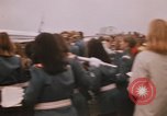 Standbild Football Game Fort Smith Arkansas USA, 1969, aus Sekunde 49 historischem Filmmaterial Videoclip 65675057258