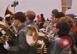 Standbild Football Game Fort Smith Arkansas USA, 1969, aus Sekunde 52 historischem Filmmaterial Videoclip 65675057258