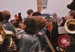 Standbild Football Game Fort Smith Arkansas USA, 1969, aus Sekunde 53 historischem Filmmaterial Videoclip 65675057258