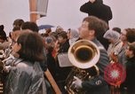Standbild Football Game Fort Smith Arkansas USA, 1969, aus Sekunde 55 historischem Filmmaterial Videoclip 65675057258