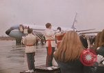 Standbild Football Game Fort Smith Arkansas USA, 1969, aus Sekunde 61 historischem Filmmaterial Videoclip 65675057258