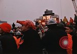 Standbild Präsident Richard Nixon Fayetteville Arkansas USA, 1969, aus Sekunde 5 historischem Filmmaterial Videoclip 65675057259